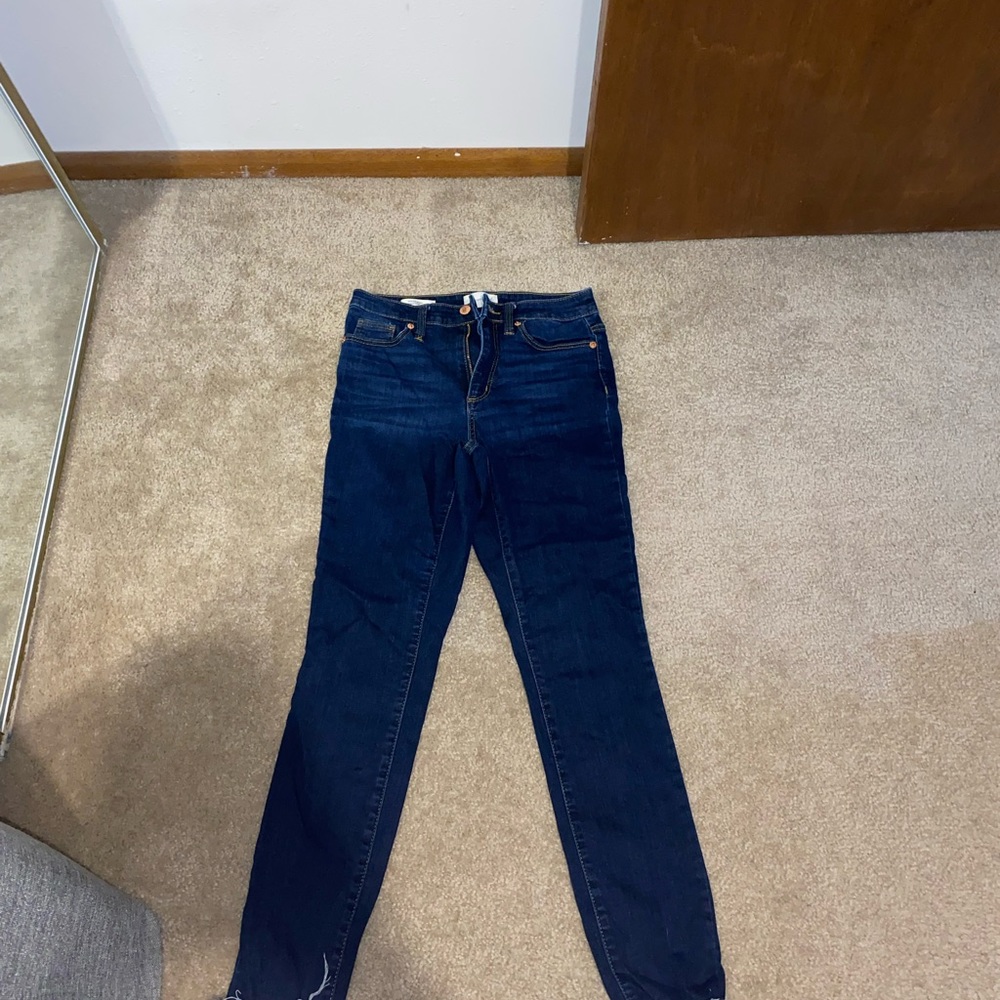 Target jeans - Picture 2 of 4